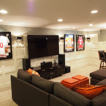 Sports Basement