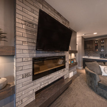 St. Albert Regency Heights Estates - Interior Renovation