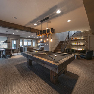 St. Albert Regency Heights Estates - Interior Renovation