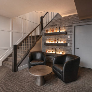 St. Albert Regency Heights Estates - Interior Renovation