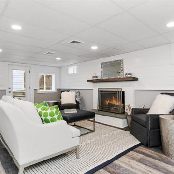 Staging Stillson