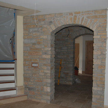 Stone Vine Cellar