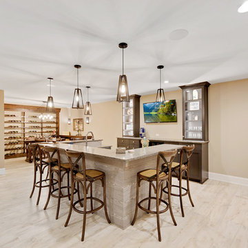 Stoneleigh - Cavalcade Tour of Homes
