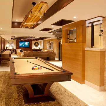 Strand Home