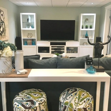 Summerwood Home