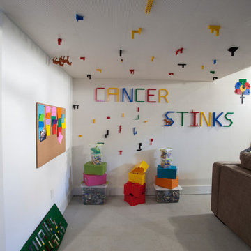 Tarabokia - Cancer Stinks Children's Foundation