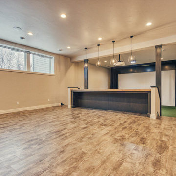 TCD Ridgemont