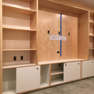 The ABB Built-in