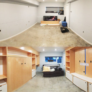 The ABB Built-in