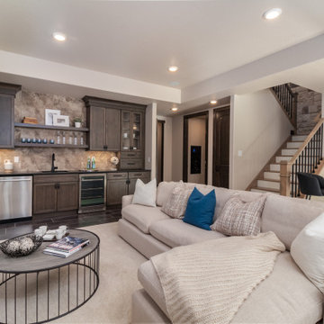 The Arrabelle - 2020 Parade of Homes People's Choice Award Winner