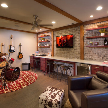 The Berkshire Terrace Level Bonus Room, Turnbury Gates
