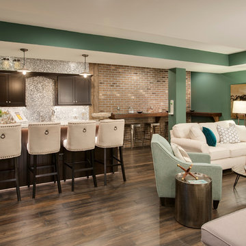 The Vistas at Highland Ridge