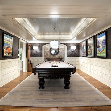 Themed Rooms