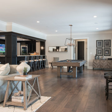 Timeless Custom Home in St.Charles