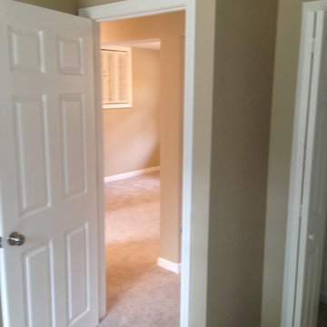 Total home renovation