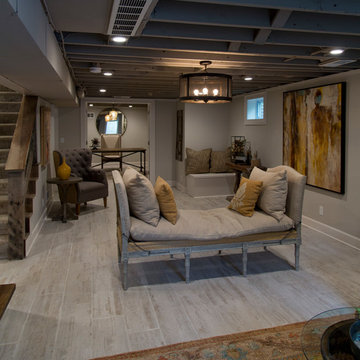 Tracy Smith LWP Advisory - Modern Farmhouse Remodel