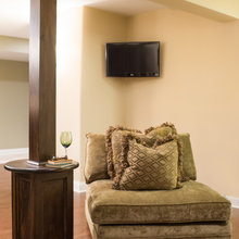 Man Cave