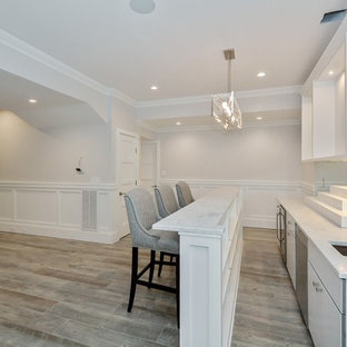 Transitional Home - East Hampton, NY