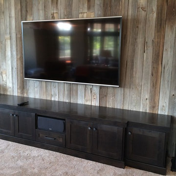 TV Mounts | SLH Home Systems
