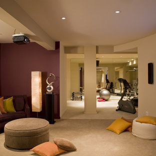 TV Room