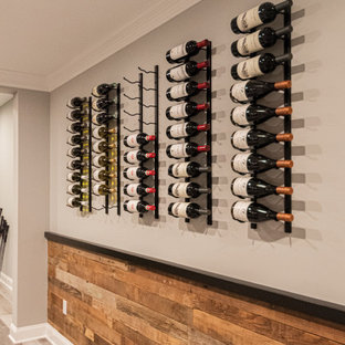 Ultimate Basement Man Cave Renovation