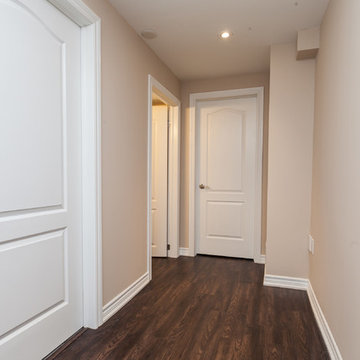 Vaughan - Pre-Furnished Basement Renovation