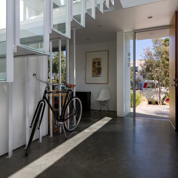 Venice, Ca | Dimster Architecture | Dual House - South Half