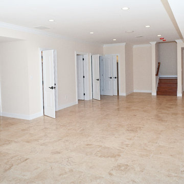 Virginia custom home McLean