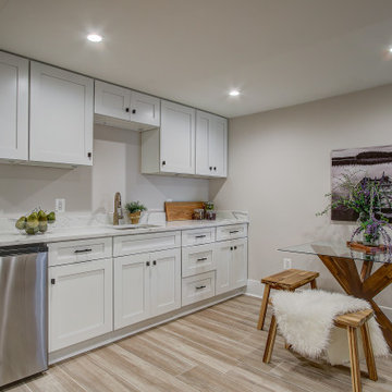 Washington DC Complete Home Remodel 2020
