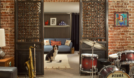 Trending Now: Escape the Summer Heat in These 10 Cool Basements