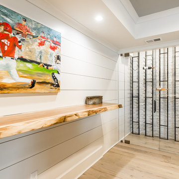 Waxmyrtle Basement