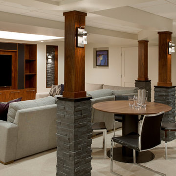 Wellesley Remodel
