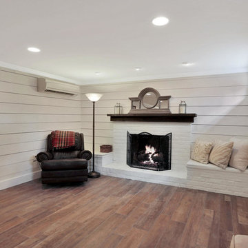 West End Remodel