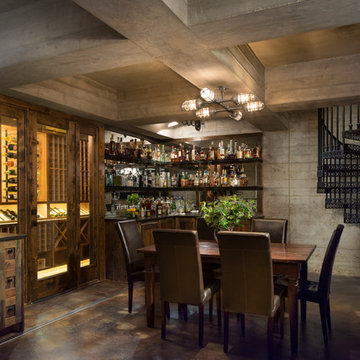 West Lynn Residence