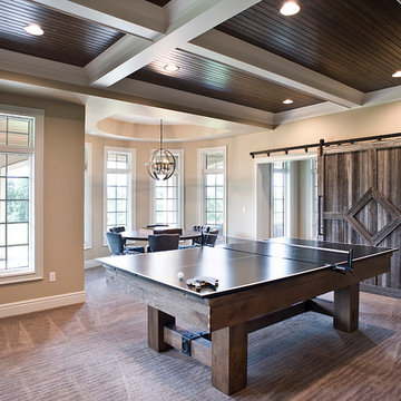 West Sioux Falls-New Construction