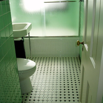 Weston Bathroom
