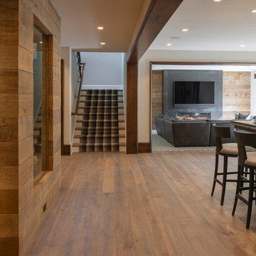 Westwood Modern Mountain