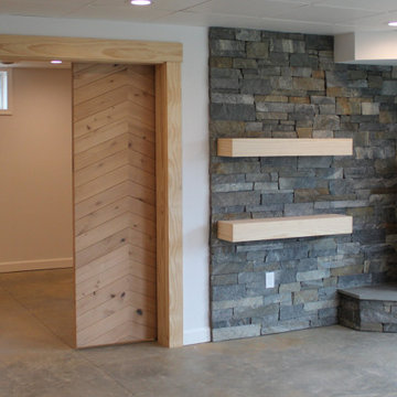 Who can remodel my basement in Frederick County?