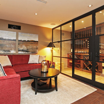 Wine Cellar Recreation Area