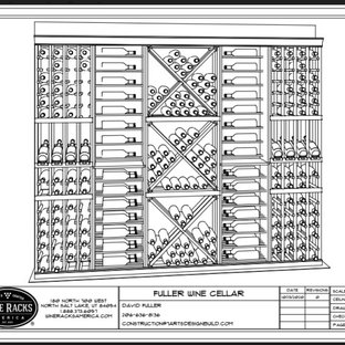 Wine Cellars