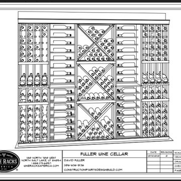 Wine Cellars