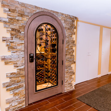 Wine Closet in Westfield NJ