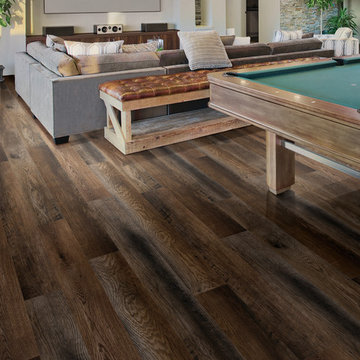 Wood Floors & More new