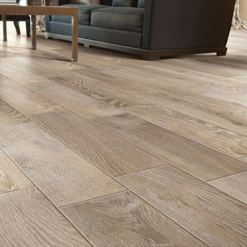 Wood Look Tile
