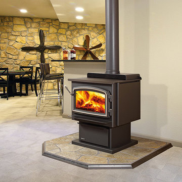 Wood Stoves