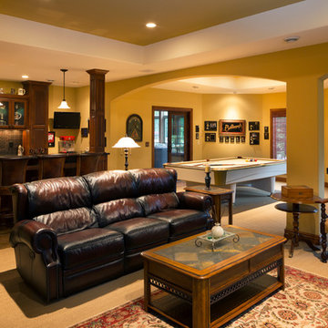 Woodcrest Residence
