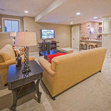 Woodleaf Reserve