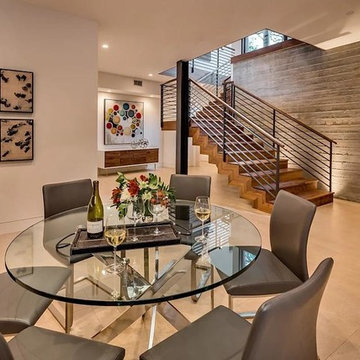 Woodside Modern Napa Style