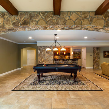 Woodwinds Home Remodel