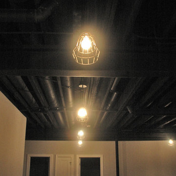 Wright Industrial Modern